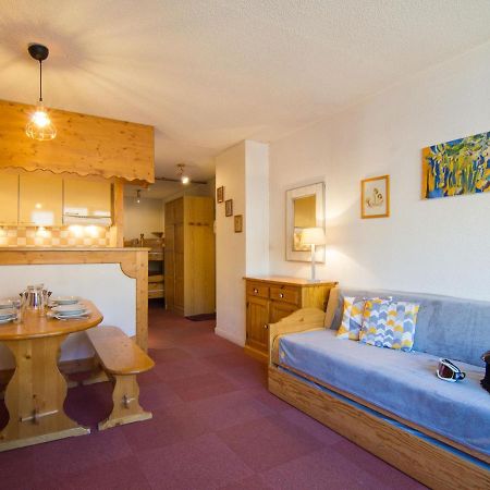 Apartment Le Curling B - Val Claret-22 By Interhome Тінь Екстер'єр фото