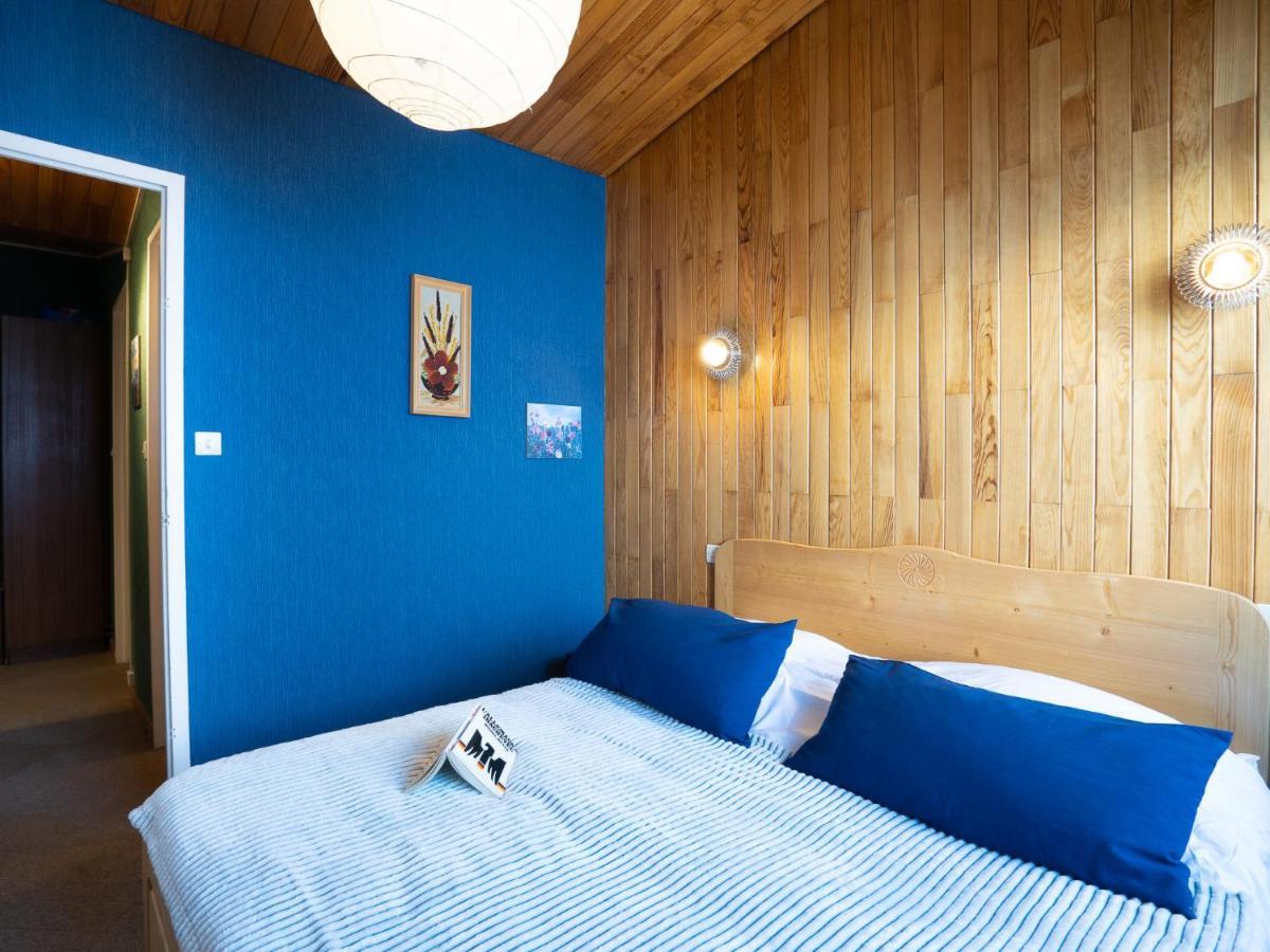 Apartment Le Curling B - Val Claret-22 By Interhome Тінь Екстер'єр фото