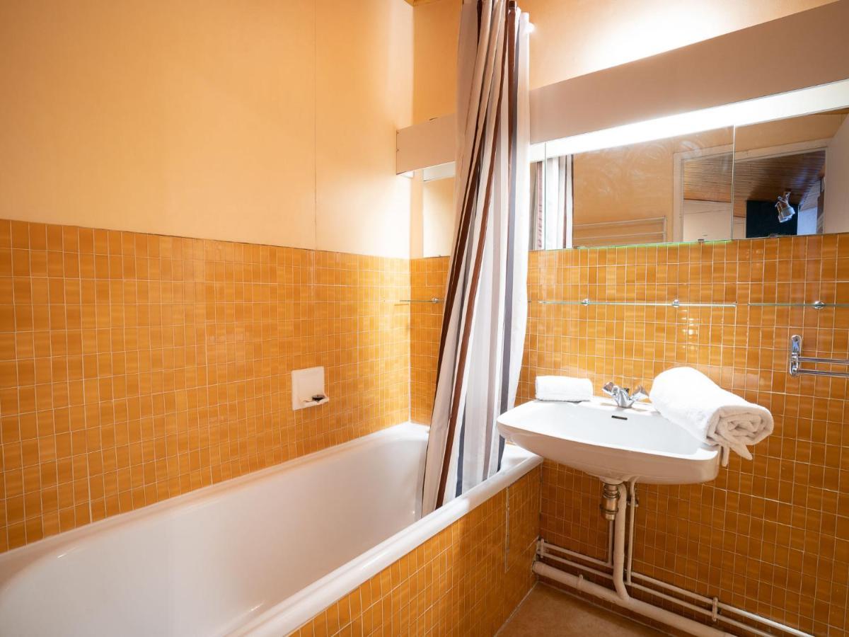 Apartment Le Curling B - Val Claret-22 By Interhome Тінь Екстер'єр фото