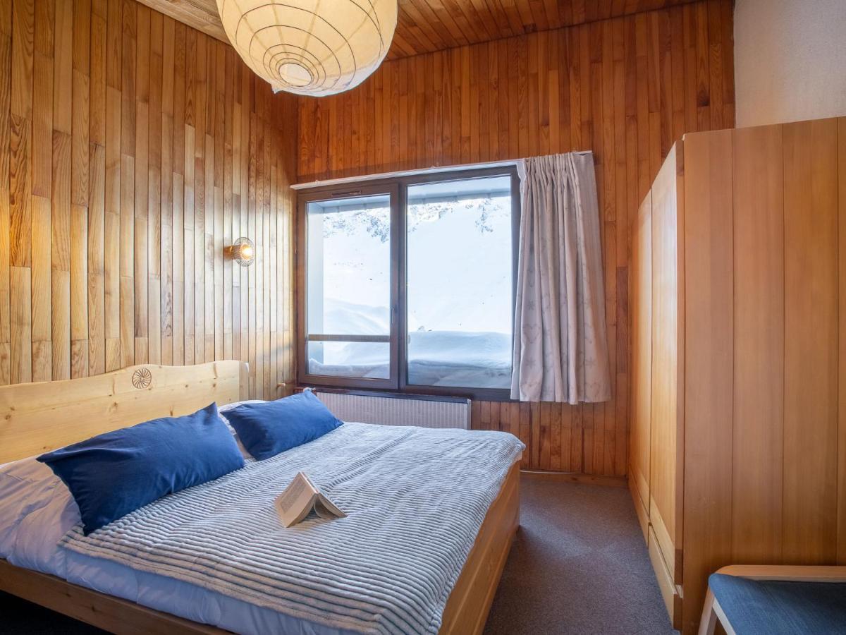 Apartment Le Curling B - Val Claret-22 By Interhome Тінь Екстер'єр фото